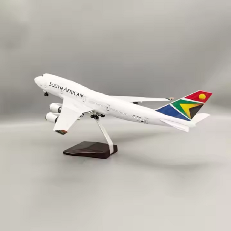 Toys For Kids South African 1: - Model Kit Aircraft ulasan dan harga