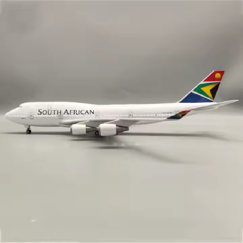 Toys For Kids South African 1: - Model Kit Aircraft ulasan dan harga